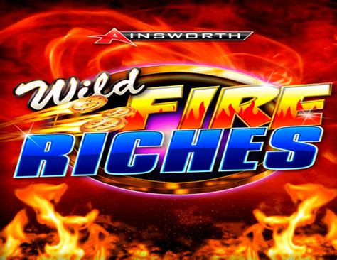Wild Fire Riches NetBet